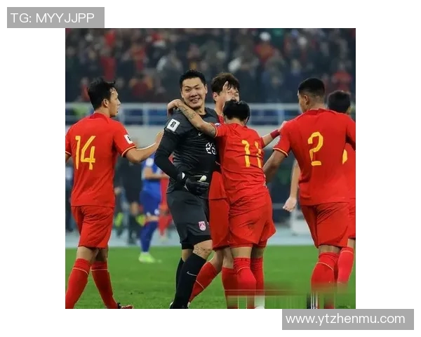 中国足球小将崛起:这些球星为何都热爱这支新生力量 中国足球小将崛起:这些球星为何都热爱这支新生力量