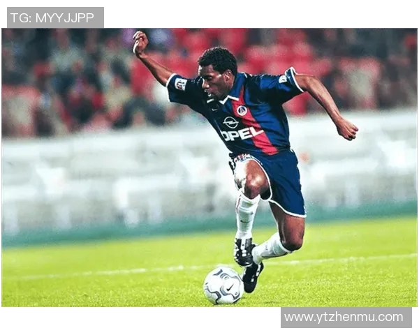 盘带技术与个人突破相结合的足球球星：影响力与精彩表现的深度解析