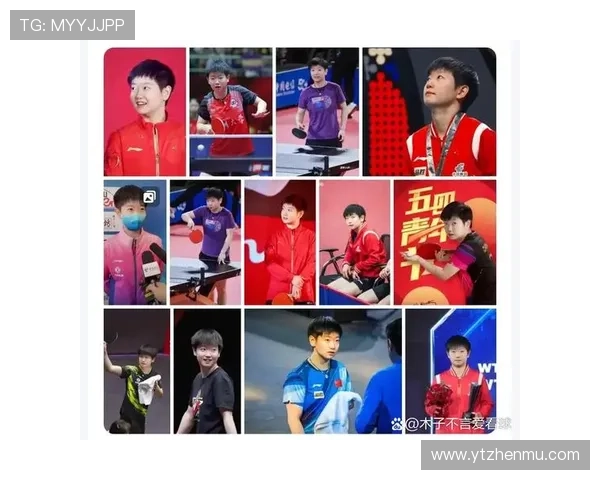 上海乒乓球队比赛经验引发热议球迷对选手表现和战术策略展开激烈讨论 上海乒乓球队比赛经验引发热议球迷对选手表现和战术策略展开激烈讨论